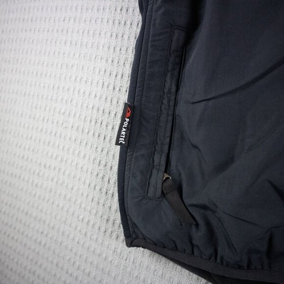 Mountain Equipment Co-Op Two Tone Vest Mens Medium - Picture 4 of 8